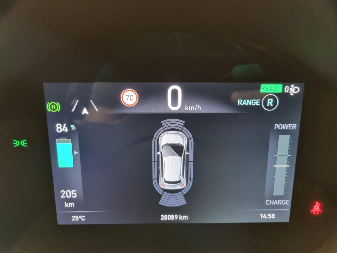 FIAT 500e 3+1 42 kWh La Prima - 13