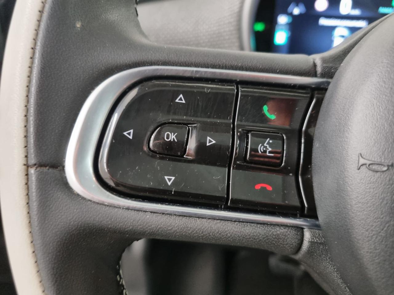 FIAT 500e 3+1 42 kWh La Prima - 37