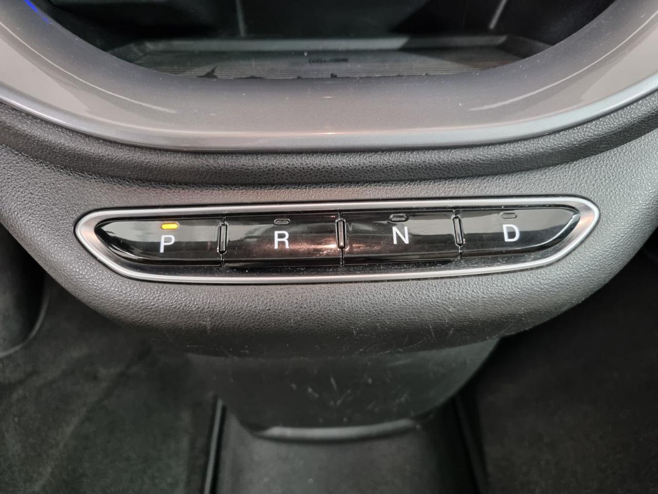 FIAT 500e 3+1 42 kWh La Prima - 11