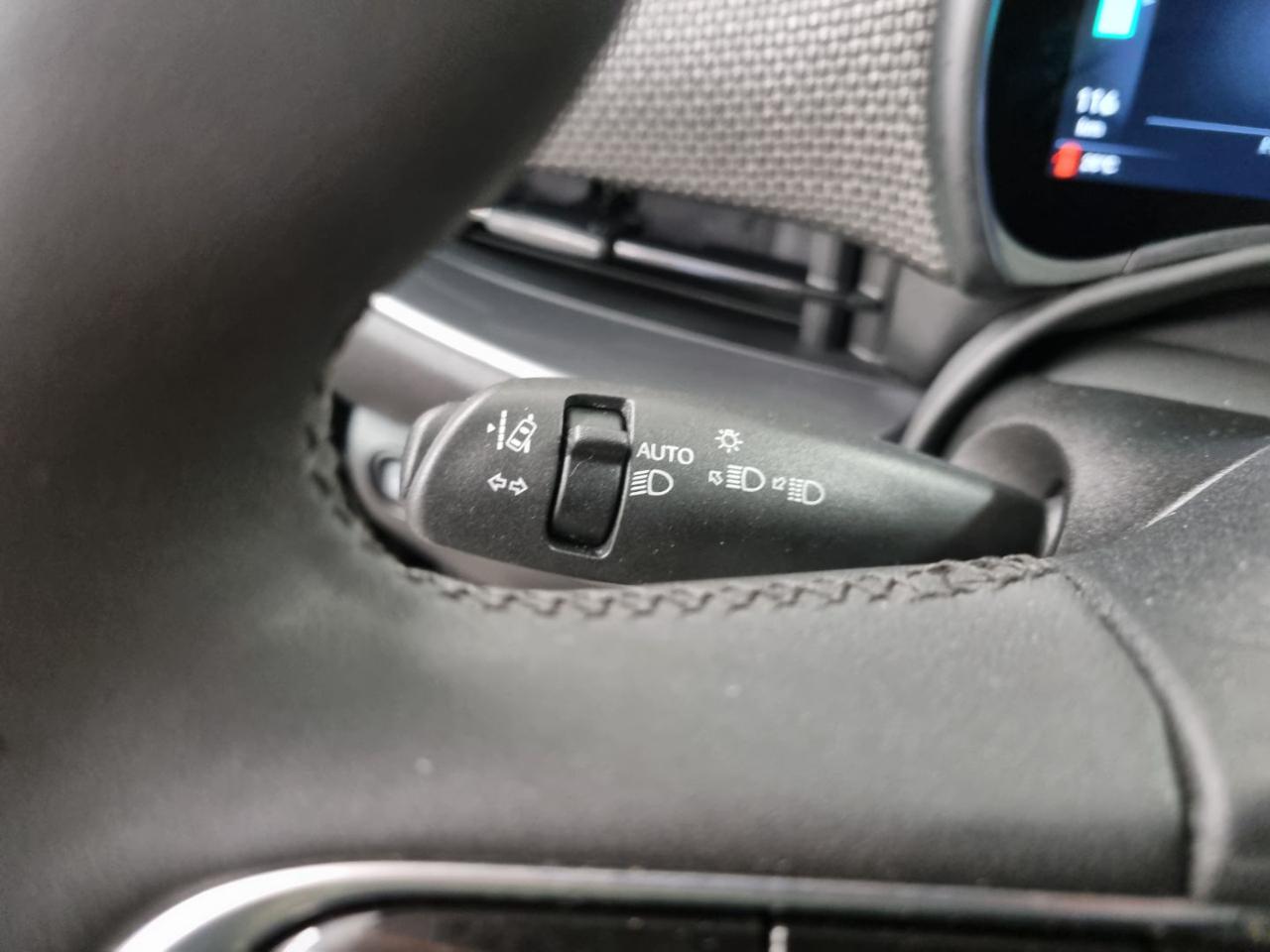 FIAT 500e 3+1 42 kWh La Prima - 39