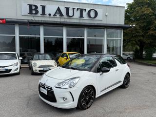 DS AUTOMOBILES DS 3