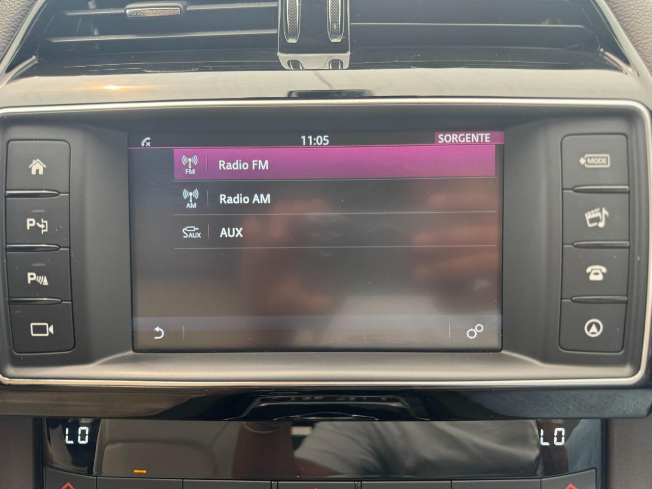 JAGUAR F-Pace 2.0 D 180cv AWD Prestige - Motore nuovo - 26