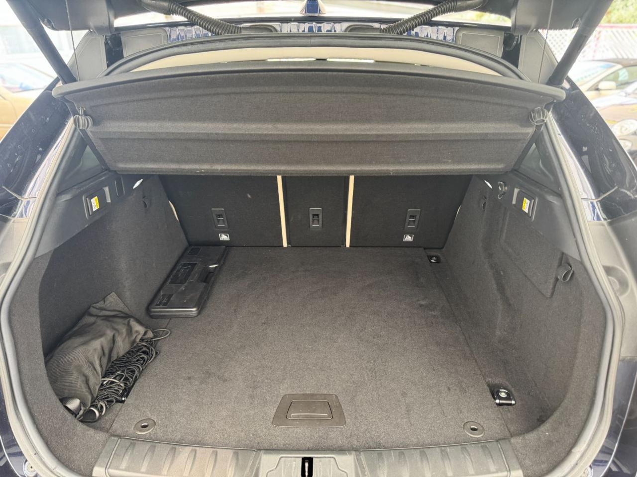 JAGUAR F-Pace 2.0 D 180cv AWD Prestige - Motore nuovo - 24