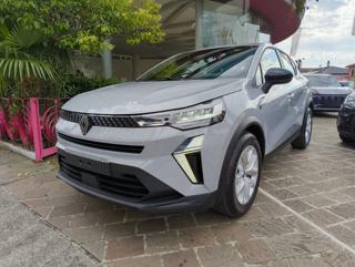 RENAULT CAPTUR ECO-G 100 CV Evolution