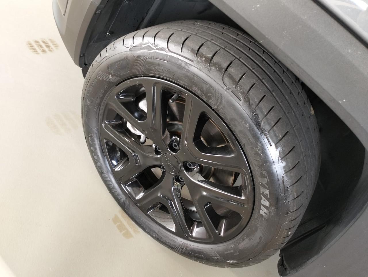 JEEP Renegade 1.3 T4 190CV PHEV 4xe AT6 Limited - 8