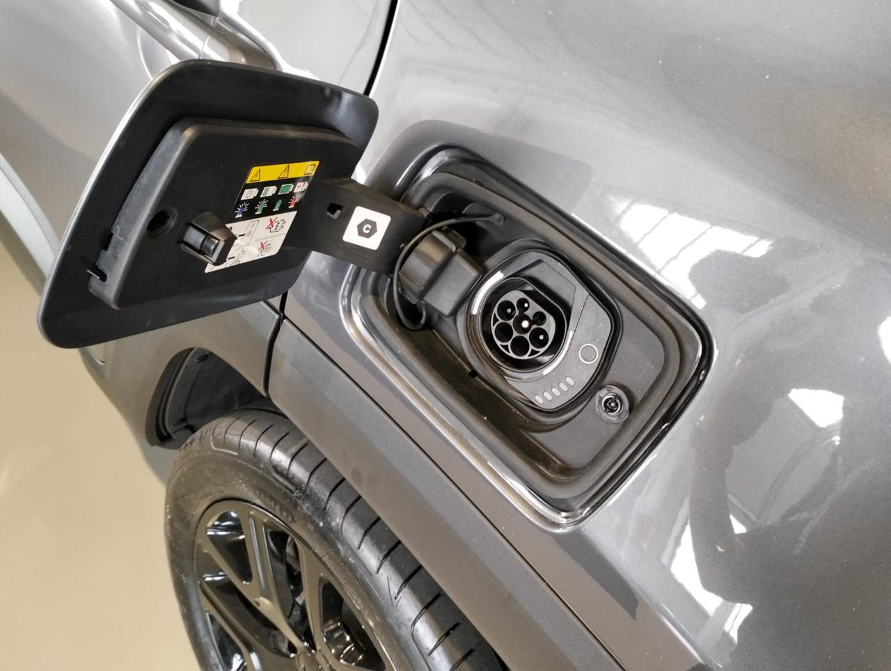 JEEP Renegade 1.3 T4 190CV PHEV 4xe AT6 Limited - 14