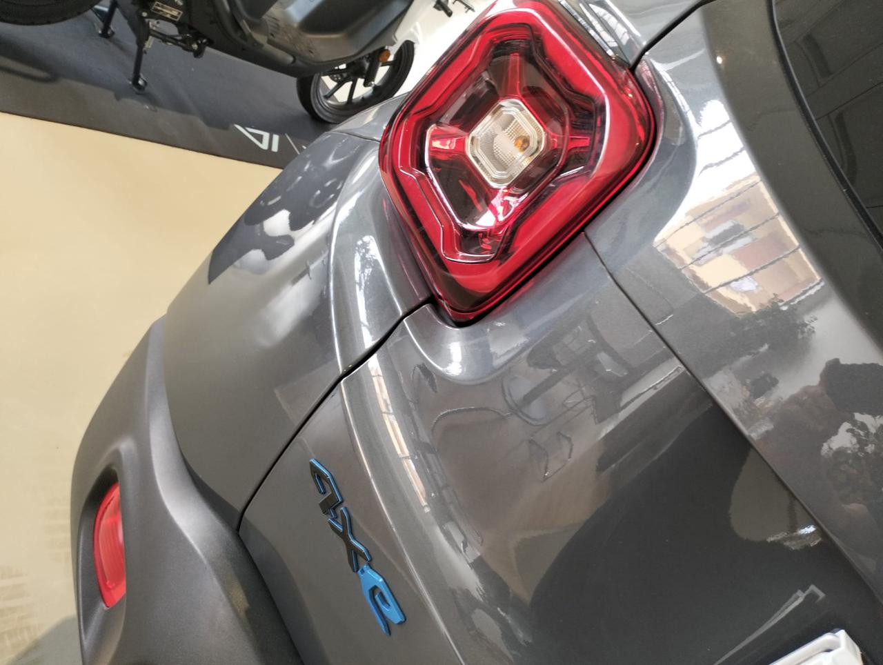 JEEP Renegade 1.3 T4 190CV PHEV 4xe AT6 Limited - 15