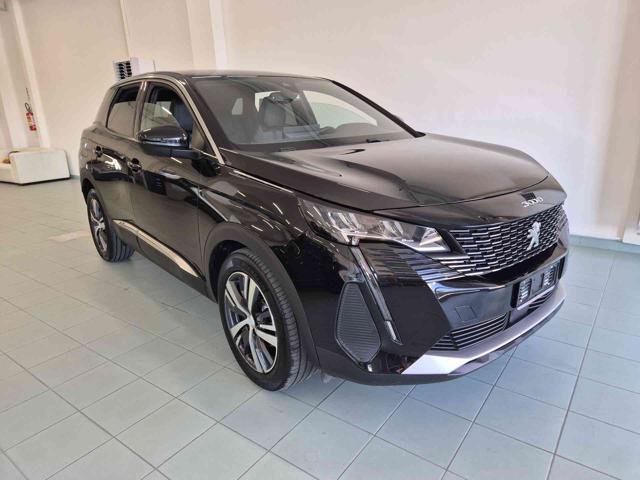 PEUGEOT 3008 Nero metallizzato