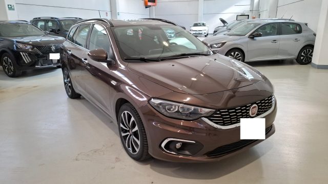 FIAT Tipo Bronzo metallizzato