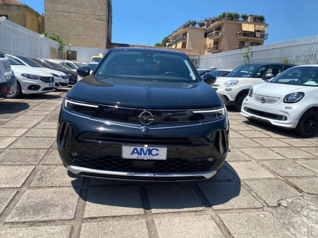 OPEL Mokka Nero metallizzato
