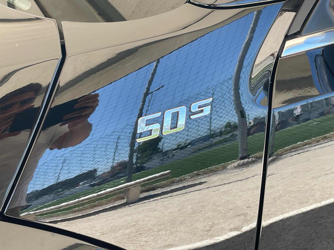 VOLKSWAGEN Maggiolino 1.6 TDI 50’ Anniversary Unico Proprietario - 6