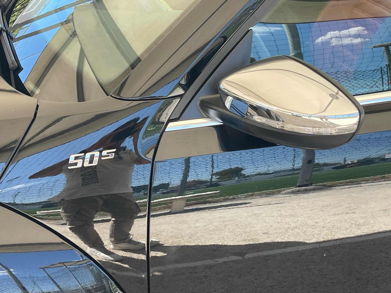 VOLKSWAGEN Maggiolino 1.6 TDI 50’ Anniversary Unico Proprietario - 20