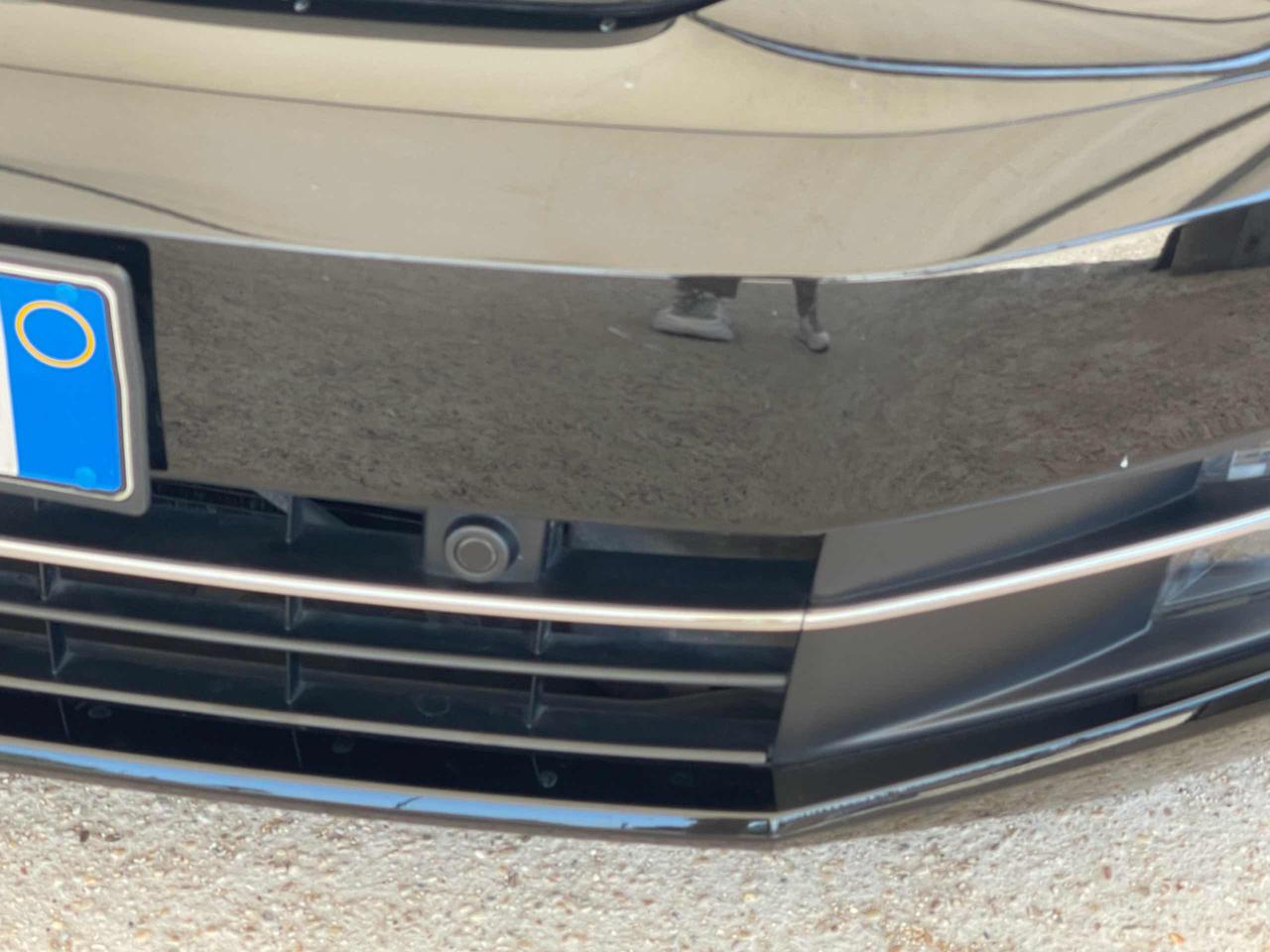 VOLKSWAGEN Maggiolino 1.6 TDI 50’ Anniversary Unico Proprietario - 21