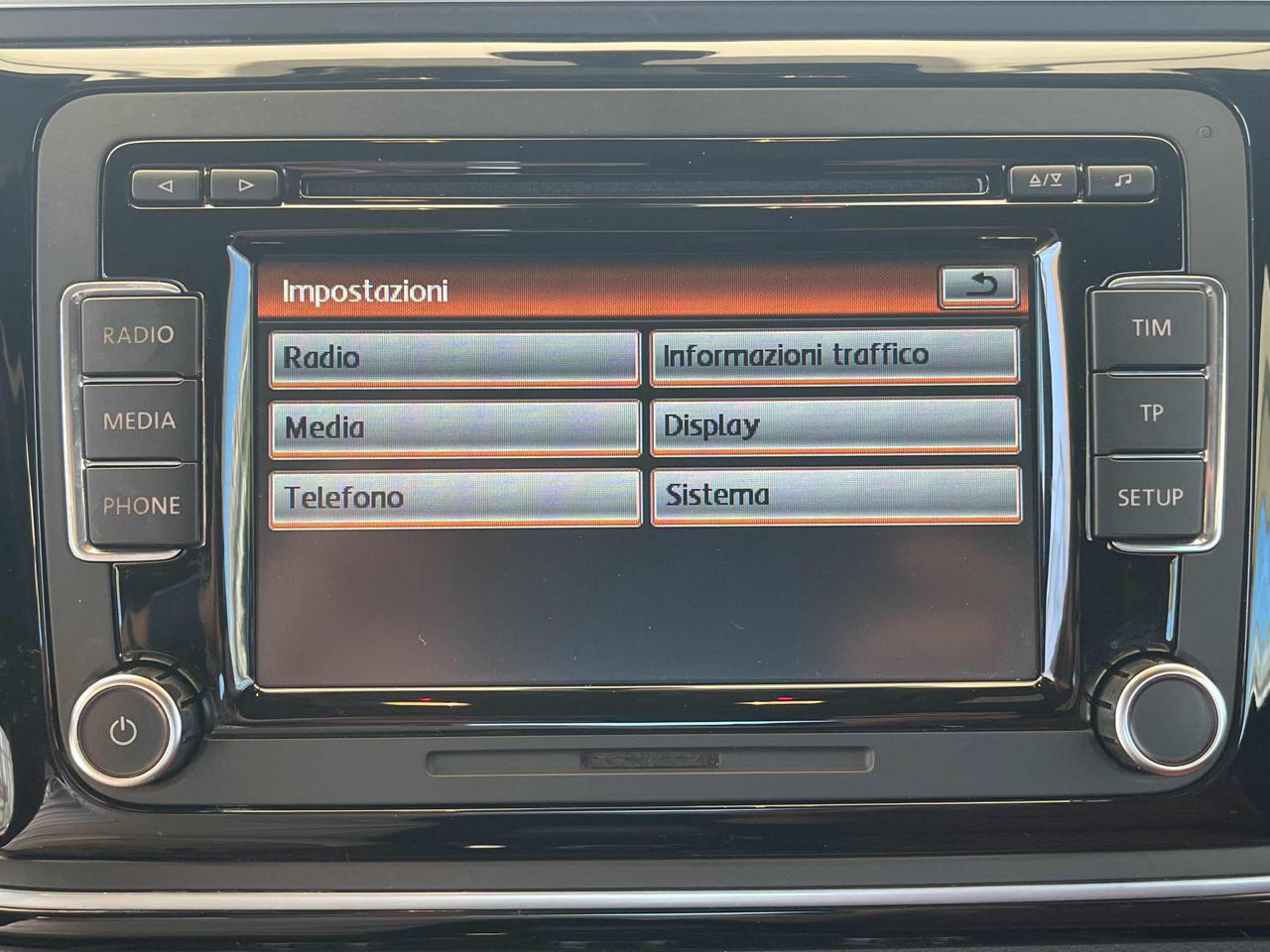 VOLKSWAGEN Maggiolino 1.6 TDI 50’ Anniversary Unico Proprietario - 26