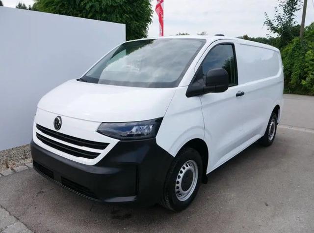 VOLKSWAGEN Transporter Bianco pastello