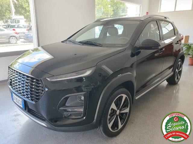 DR MOTOR DR 3.0 Nero pastello