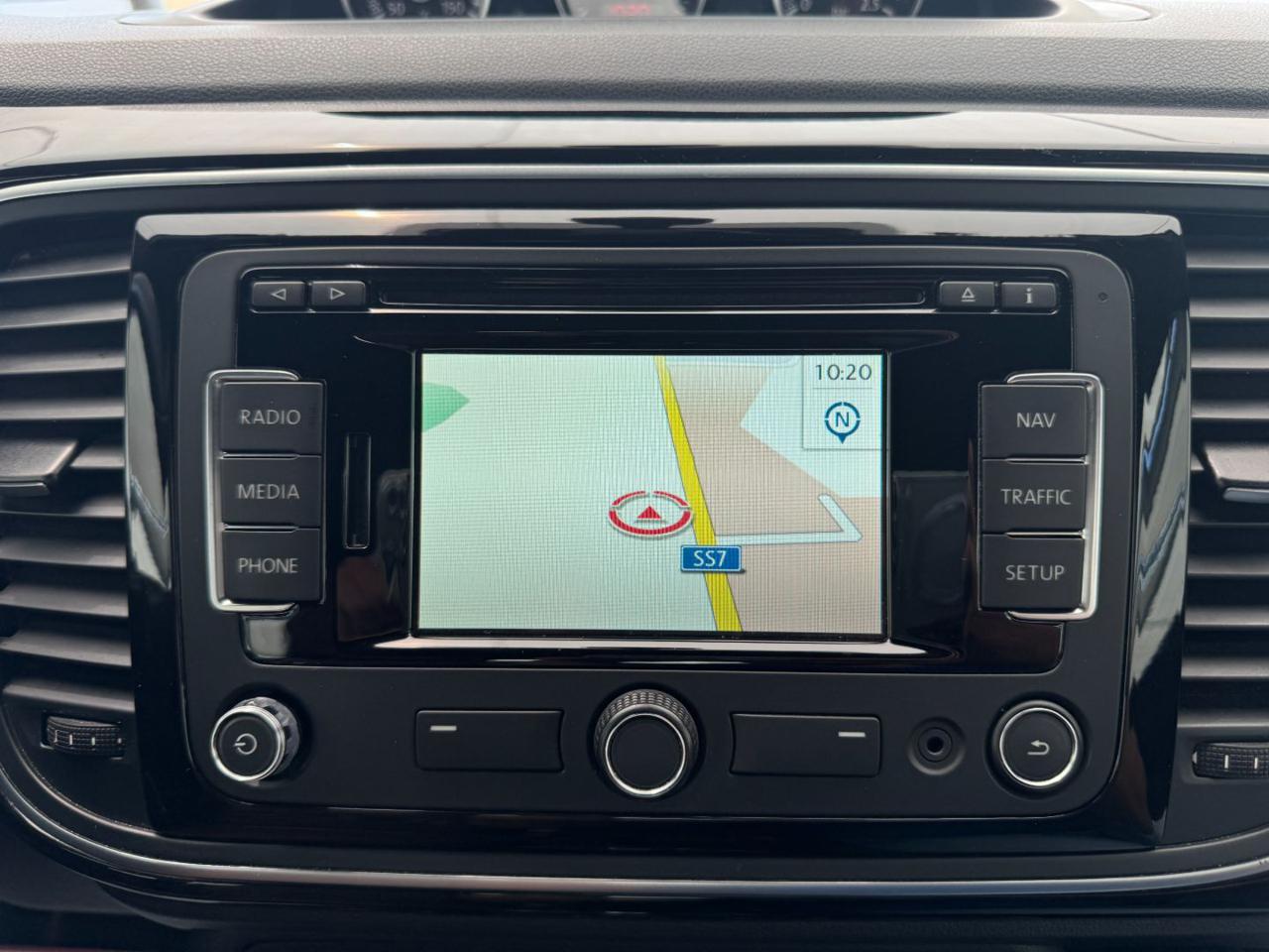 VOLKSWAGEN Maggiolino Cabrio 2.0 TDI DSG Sport Exclusive - UNICA - 34