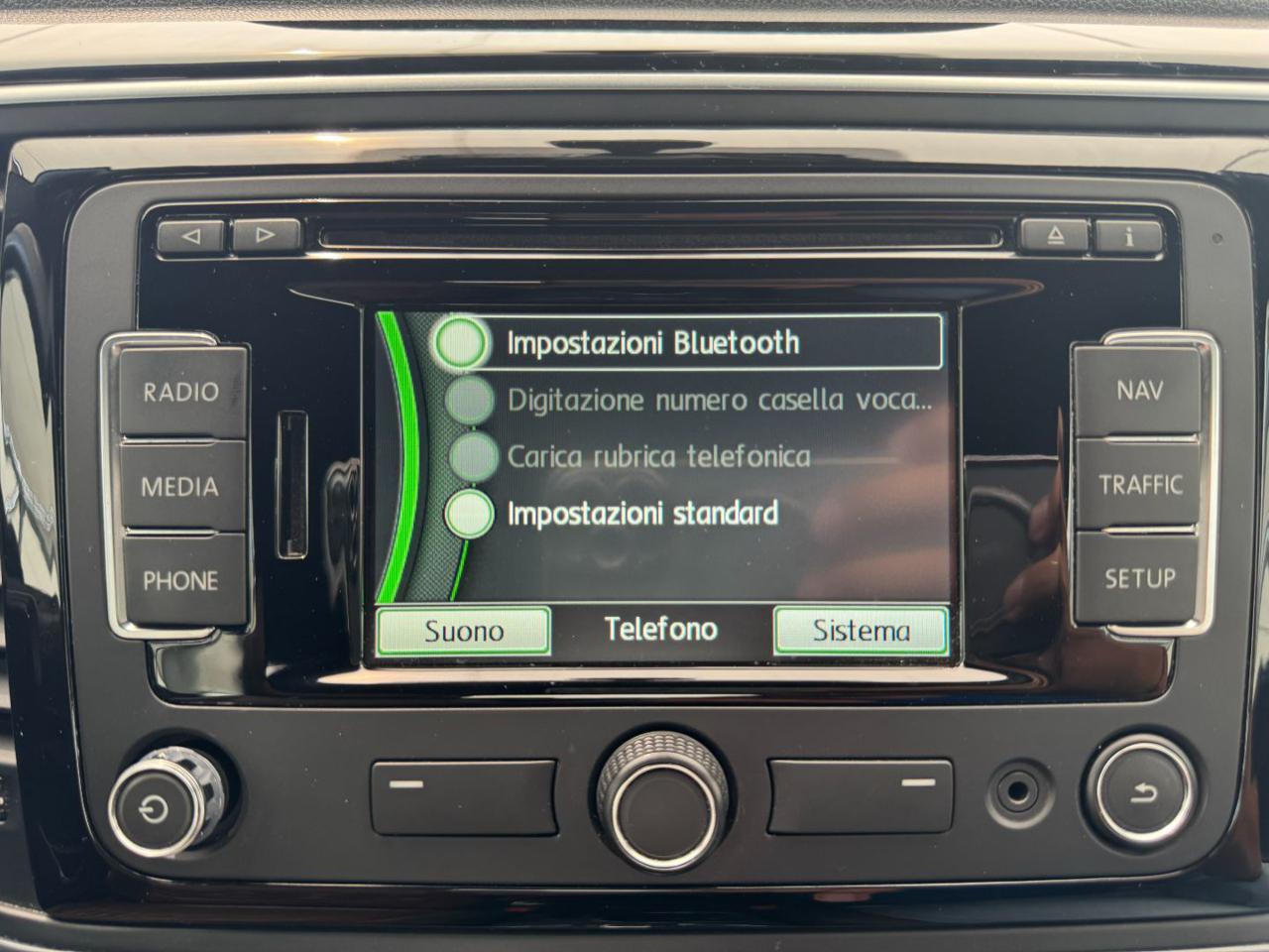 VOLKSWAGEN Maggiolino Cabrio 2.0 TDI DSG Sport Exclusive - UNICA - 33