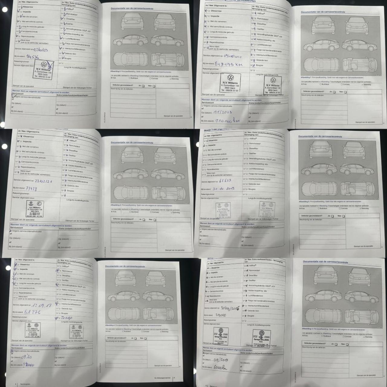 VOLKSWAGEN Maggiolino Cabrio 2.0 TDI DSG Sport Exclusive - UNICA - 12