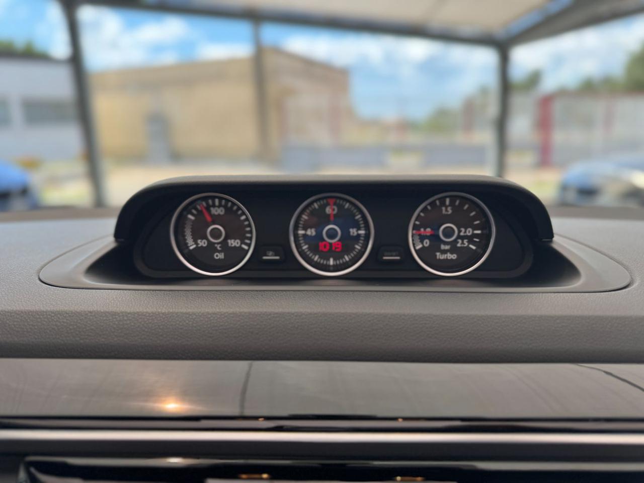 VOLKSWAGEN Maggiolino Cabrio 2.0 TDI DSG Sport Exclusive - UNICA - 31