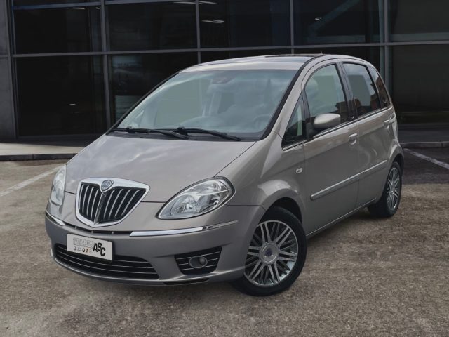 LANCIA MUSA Beige pastello