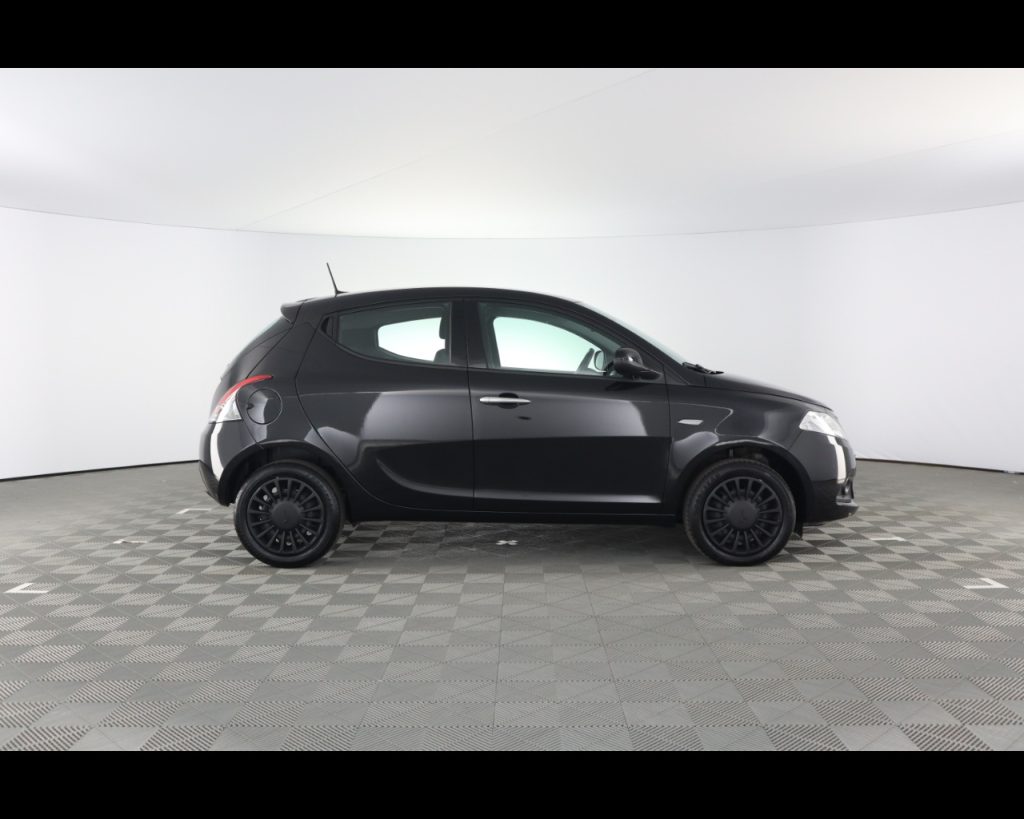 LANCIA Ypsilon 1.0 firefly hybrid Silver s&s 70cv - 6