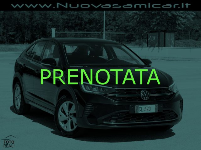 VOLKSWAGEN Taigo Nero metallizzato