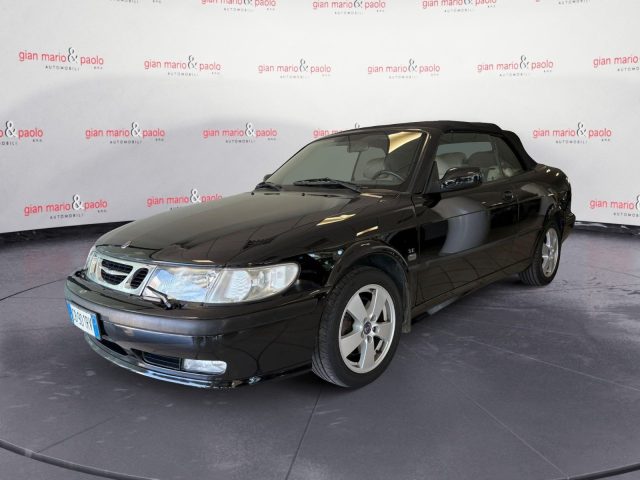 SAAB 9-3 Argento pastello