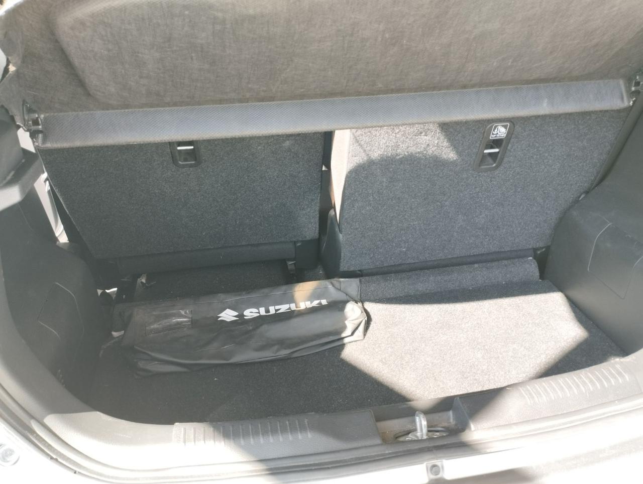 SUZUKI Ignis 1.2 Hybrid 4WD Top PER NEOPATENTATI - 10