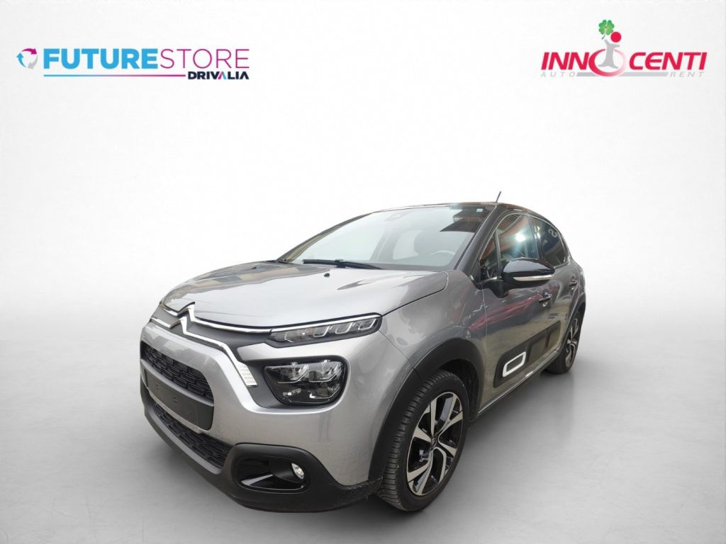 CITROEN C3 PureTech 83 S&S Shine - 2