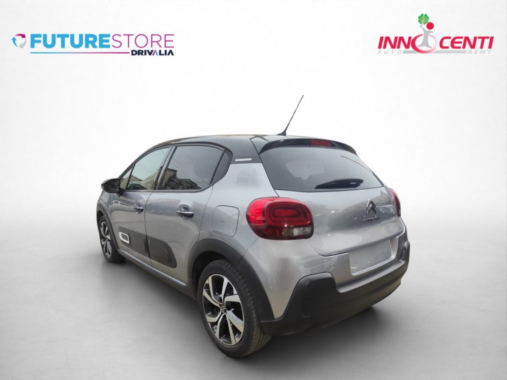CITROEN C3 PureTech 83 S&S Shine - 3