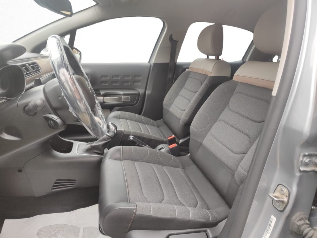 CITROEN C3 PureTech 83 S&S Shine - 7