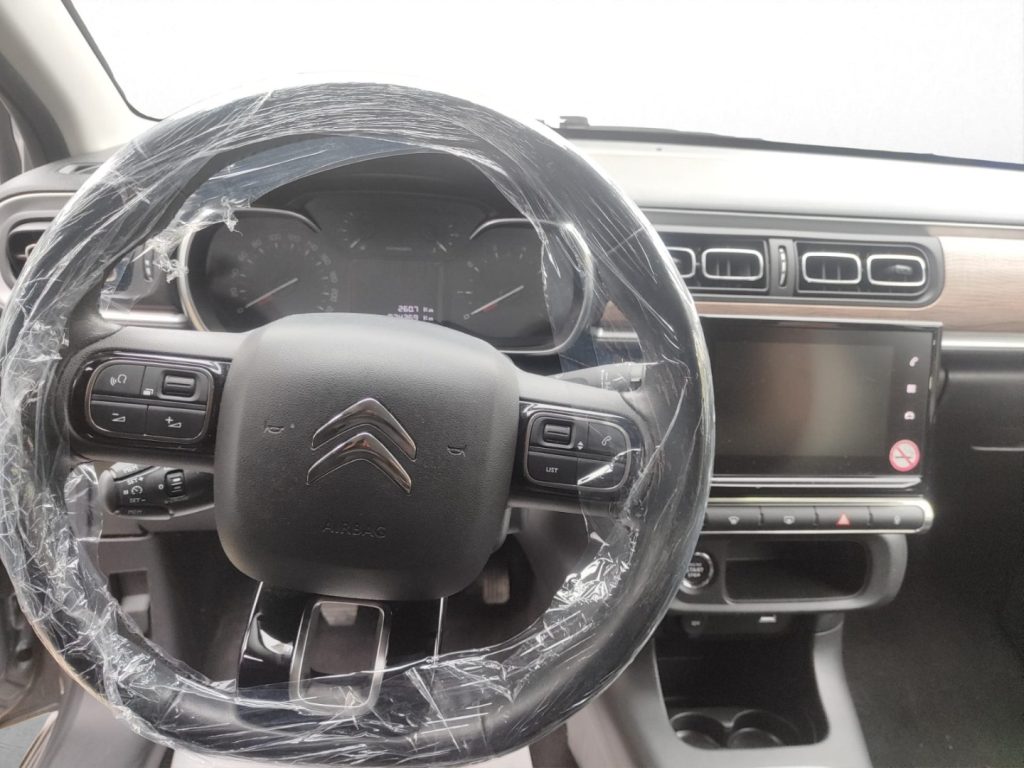 CITROEN C3 PureTech 83 S&S Shine - 5