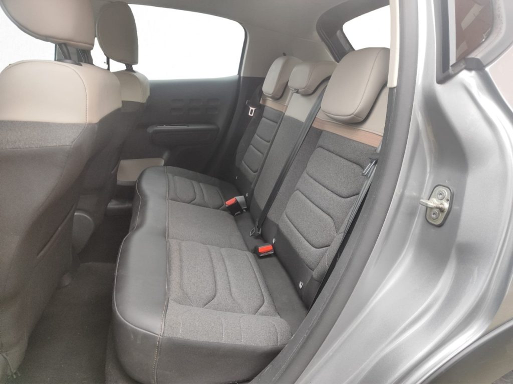 CITROEN C3 PureTech 83 S&S Shine - 8