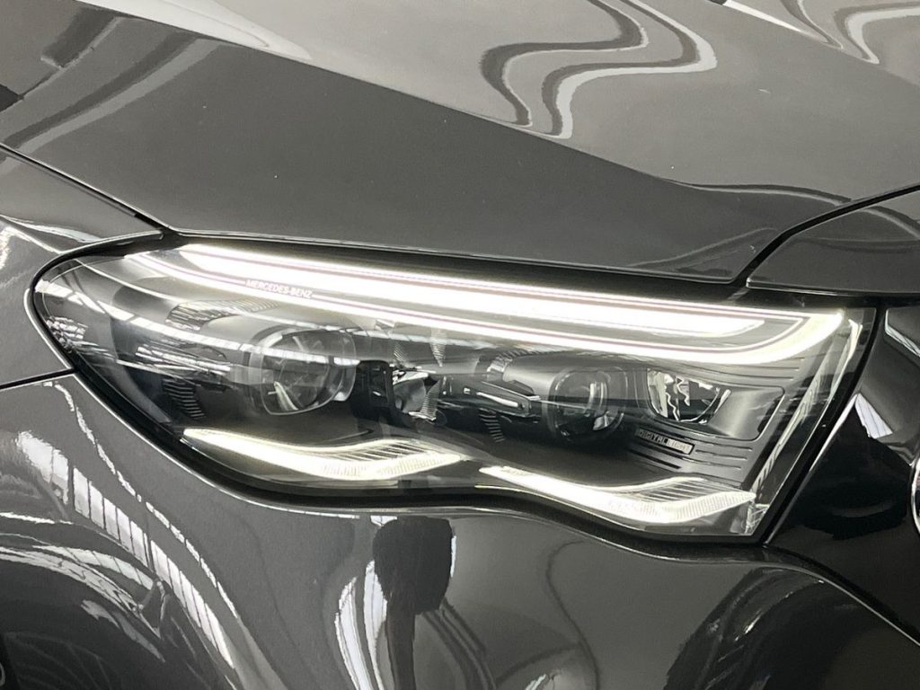 MERCEDES-BENZ E 220 d Mild hybrid 4Matic S.W. AMG Line Premium - 17