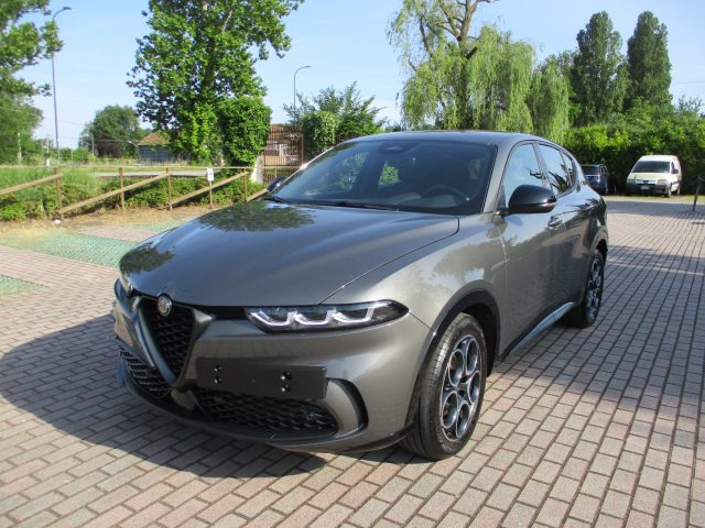ALFA ROMEO Tonale Grigio scuro metallizzato