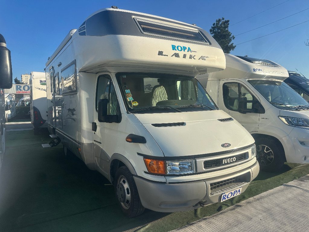 KREOS 3002