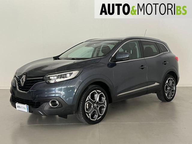 RENAULT Kadjar Blu pastello