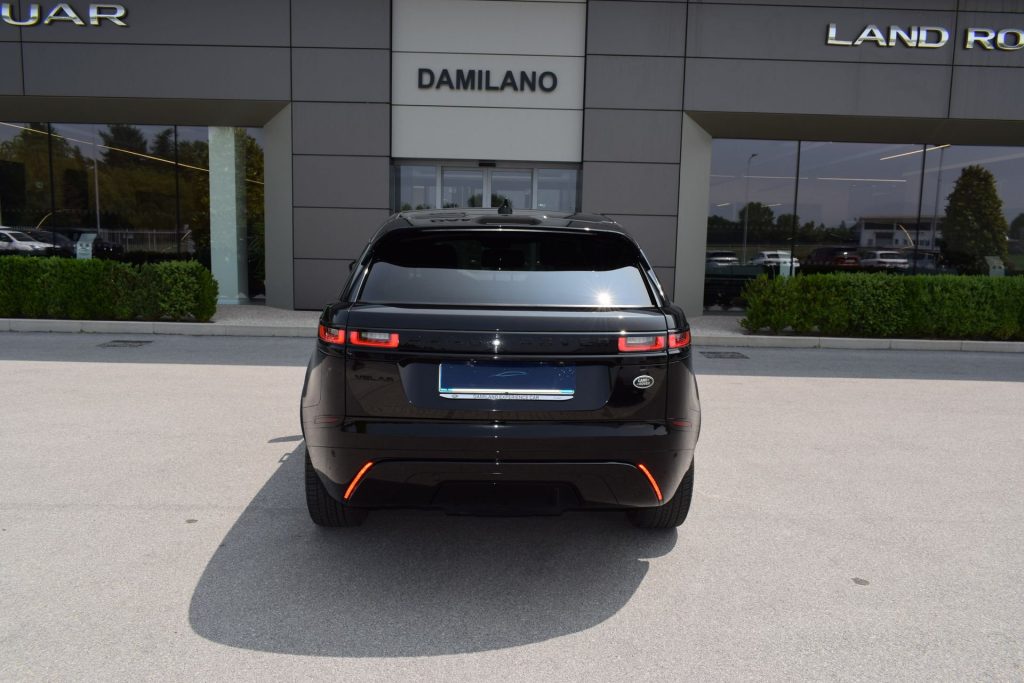 LAND ROVER Range Rover Velar 2.0D I4 204 CV R-Dynamic S - 7