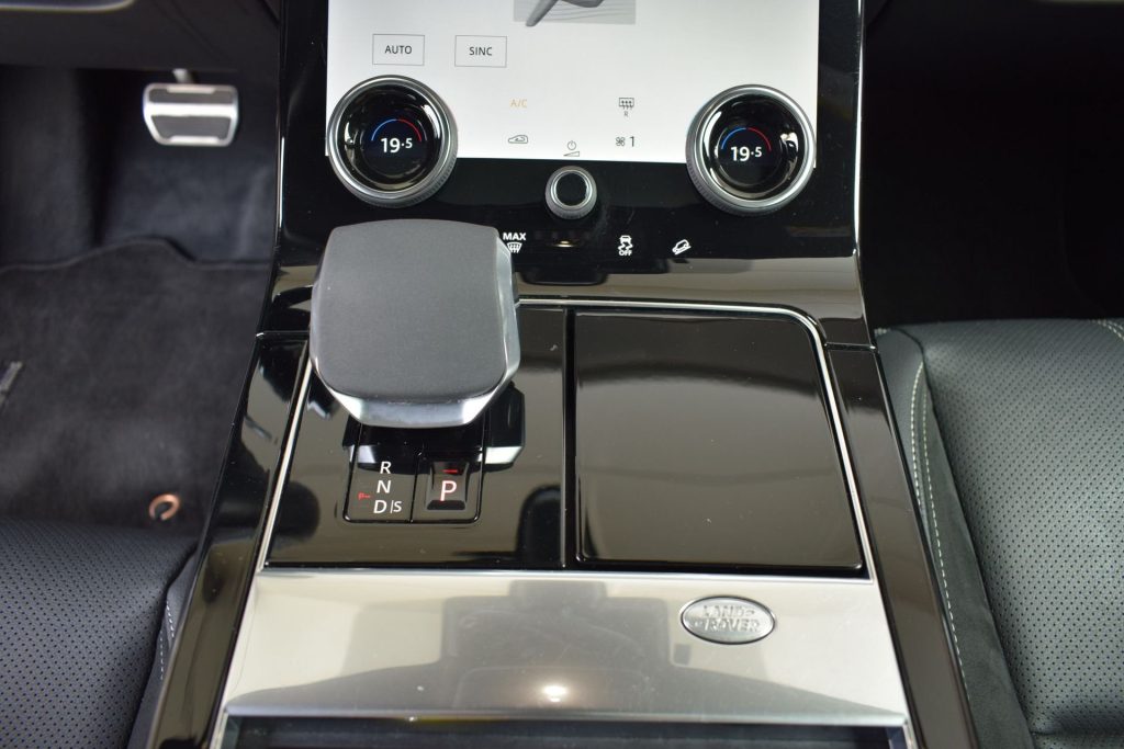 LAND ROVER Range Rover Velar 2.0D I4 204 CV R-Dynamic S - 13