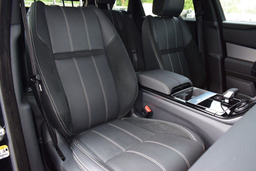 LAND ROVER Range Rover Velar 2.0D I4 204 CV R-Dynamic S - 17