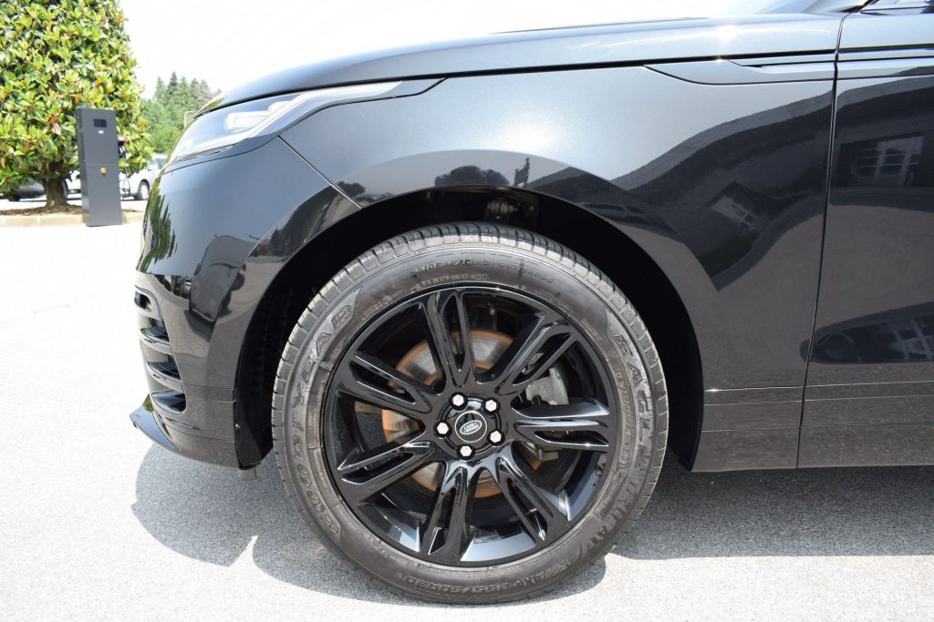 LAND ROVER Range Rover Velar 2.0D I4 204 CV R-Dynamic S - 30