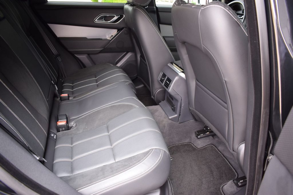 LAND ROVER Range Rover Velar 2.0D I4 204 CV R-Dynamic S - 24