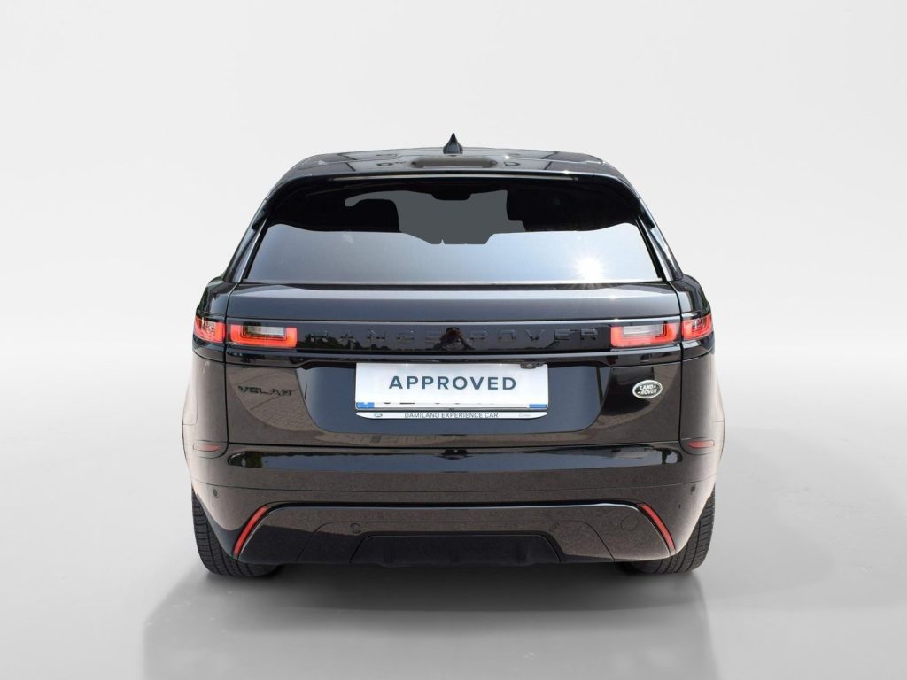 LAND ROVER Range Rover Velar 2.0D I4 204 CV R-Dynamic S - 34