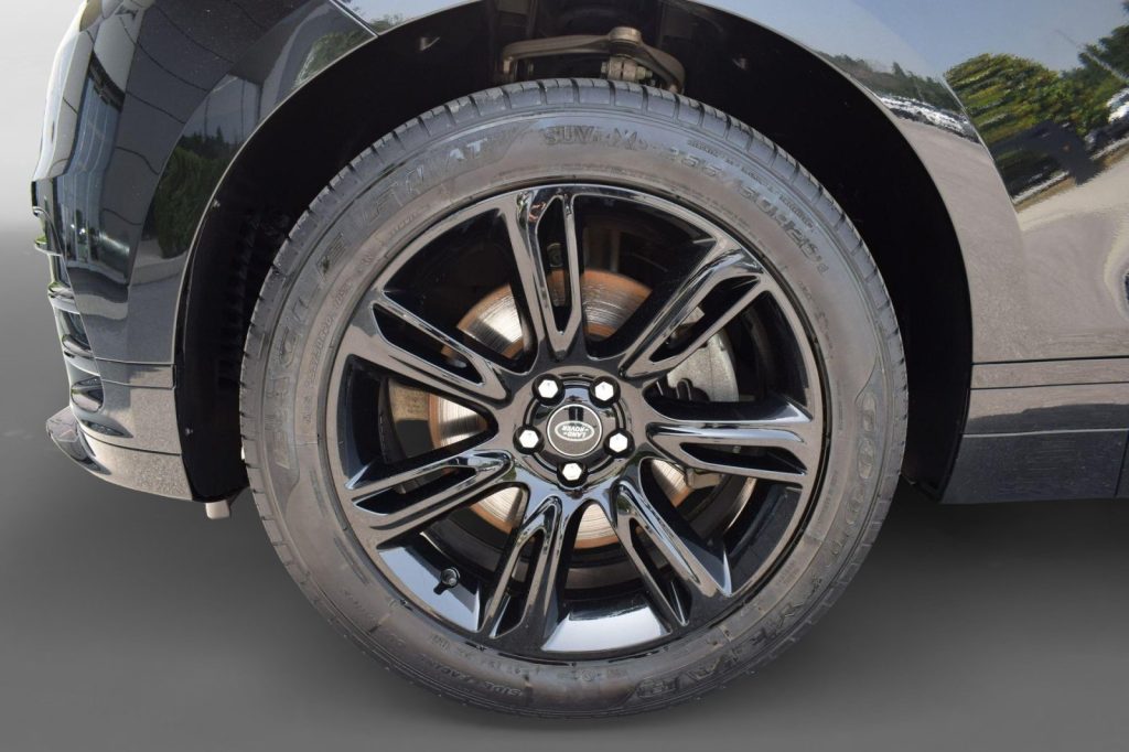 LAND ROVER Range Rover Velar 2.0D I4 204 CV R-Dynamic S - 36