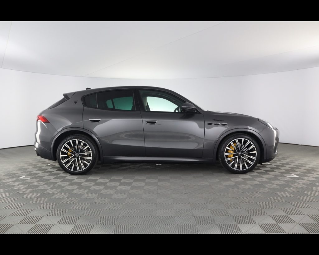MASERATI Grecale 2.0 mhev Modena 330cv auto - 6