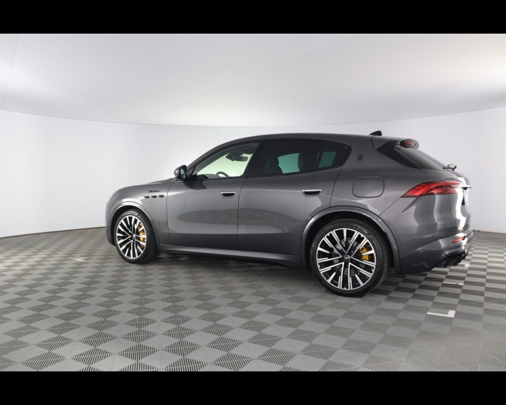 MASERATI Grecale 2.0 mhev Modena 330cv auto - 11