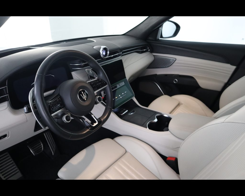 MASERATI Grecale 2.0 mhev Modena 330cv auto - 13