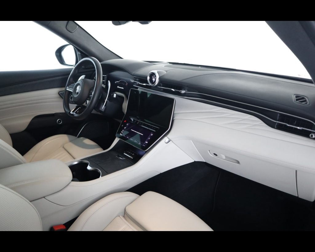 MASERATI Grecale 2.0 mhev Modena 330cv auto - 16