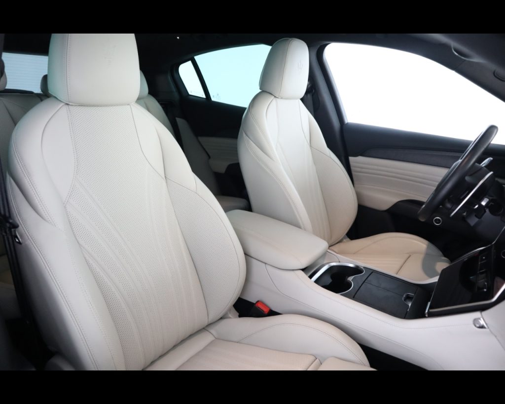 MASERATI Grecale 2.0 mhev Modena 330cv auto - 17